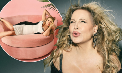 Jennifer Coolidge