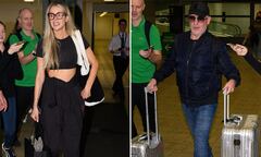 Chris Moyles and Olivia Attwood confirmed for I'm A Celebrity 2022 ...