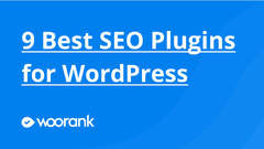 WordPress (Yoast SEO)