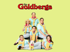 The Goldbergs (The Goldbergs Season 5)