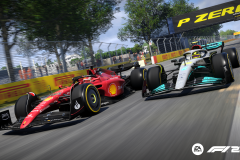 F1 22 (EA Sports F1 series)