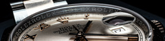 Luxury Pre-owned Rolex Watches