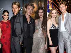 Austin Butler Relationship History: Vanessa Hudgens, Kaia Gerber, More