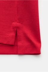 POLO RALPH LAUREN polo shirt red | BRAUN Hamburg