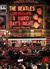 6 July 1964: World première of A Hard Day's Night | The Beatles Bible