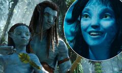 Avatar: The Way of the Water FIRST TRAILER | Daily Mail Online