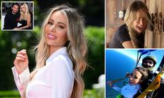 I'm A Celebrity: Olivia Attwood was rushed to A&E after tests showed ...