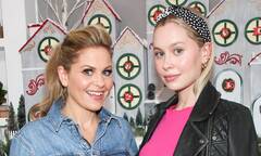 Candace Cameron Bure praised as 'bold' by daughter Natasha for ...