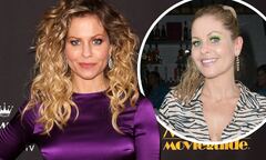 Candace Cameron Bure