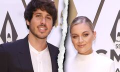 Kelsea Ballerini finalizes divorce before receiving Grammy ...