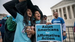 Activists spurred by affirmative action ruling challenge legacy ...