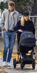 Prince Harry's ex-girlfriend Cressida Bonas gives birth to her ...