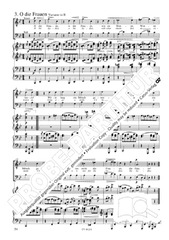 Liebeslieder-Walzer, Op. 52 by Johannes Brahms - Choir - Sheet ...