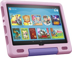 Best Buy: Amazon Fire 10 Kids – 10.1” Tablet 32 GB – ages 3-7 ...