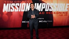 Mission: Impossible (Mission: Impossible - Dead Reckoning Part Two)