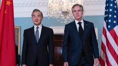 China's top diplomat raises hopes for improving US ties as he ...