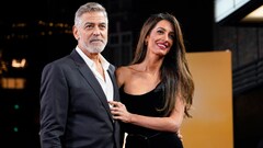 George and Amal Clooney's foundation names 2 new co-CEOs to lead ...