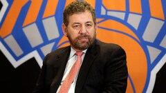 James L. Dolan