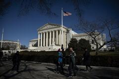 Supreme Court rejects challenge to abortion pill mifepristone ...