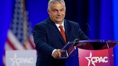 Trump to meet with Hungary's leader, Viktor Orbán, continuing his ...