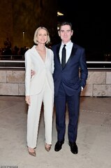 Naomi Watts (Billy Crudup)