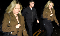 Pregnant Molly-Mae Hague and Tommy Fury lead Love Island stars ...