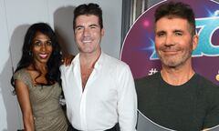 It really scared me!' Sinitta left 'freaked out' by 'terrible ...