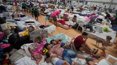 Southern Brazil is still reeling from massive flooding as it faces ...