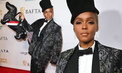 Janelle Monáe