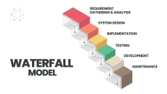 Agile, Scrum, Kanban, Waterfall: Development Methodologies