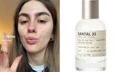 Le Labo Santal 33 Eau De Parfum (Le Labo Santal 33)