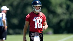 Atlanta Falcons forfeit fifth-round pick, fined for tampering with ...