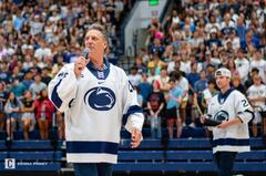 Penn State Nittany Lions men's ice hockey