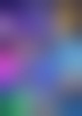 Purple and Blue Gradient Background