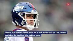 Daniel Jones (New York Giants)