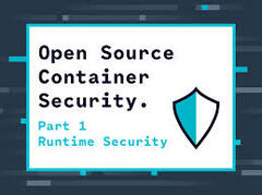 How to Implement Open Source Container Security Stack | Sysdig