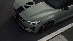 2023 Polestar 2 Long Range Dual Motor BST edition 230 (Polestar 2)