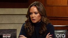 Leah Remini (Leah Remini: Scientology and the Aftermath)