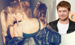 Joe Alwyn (Taylor Swift)