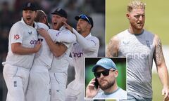 England prepare for a possible three days with NO TRAINING ahead ...