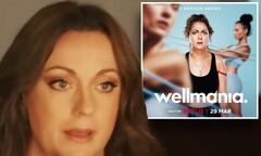 Comedian Celeste Barber lands scripted Netflix series Wellmania ...