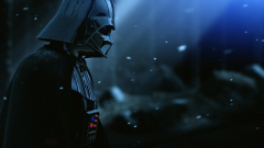 Desktop Darth Vader s. | Star wars background, Darth ...