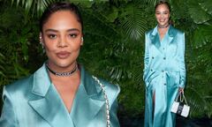 Tessa Thompson