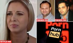 Pornhub is acquired by Canadian private equity firm Ethical ...