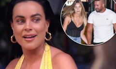 MAFS' Bronte Schofield breaks her silence after Harrison Boon ...