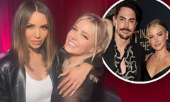 She's thriving': Vanderpump Rules' Scheana Shay shares a snap with ...