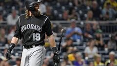 Colorado Rockies season in review: A tale of two games - Purple Row