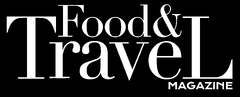 Food and Travel Magazine (Food And Travel Portugal Logo)