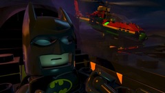 Lego Batman 2: DC Super Heroes (LEGO Batman: The Movie - DC Super Heroes Unite)