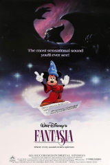 Fantasia (fantasia 50th anniversary ) (Fantasia 2000)